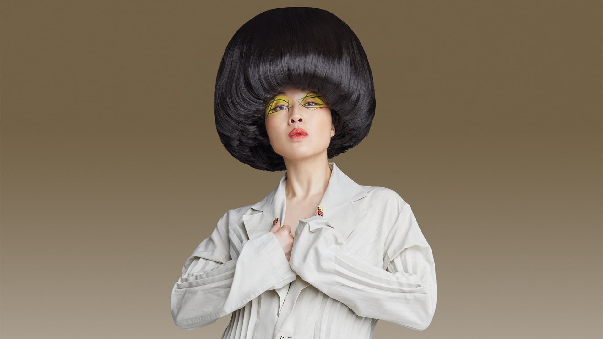 Atsuko Okatsuka - Teatro en Wellington