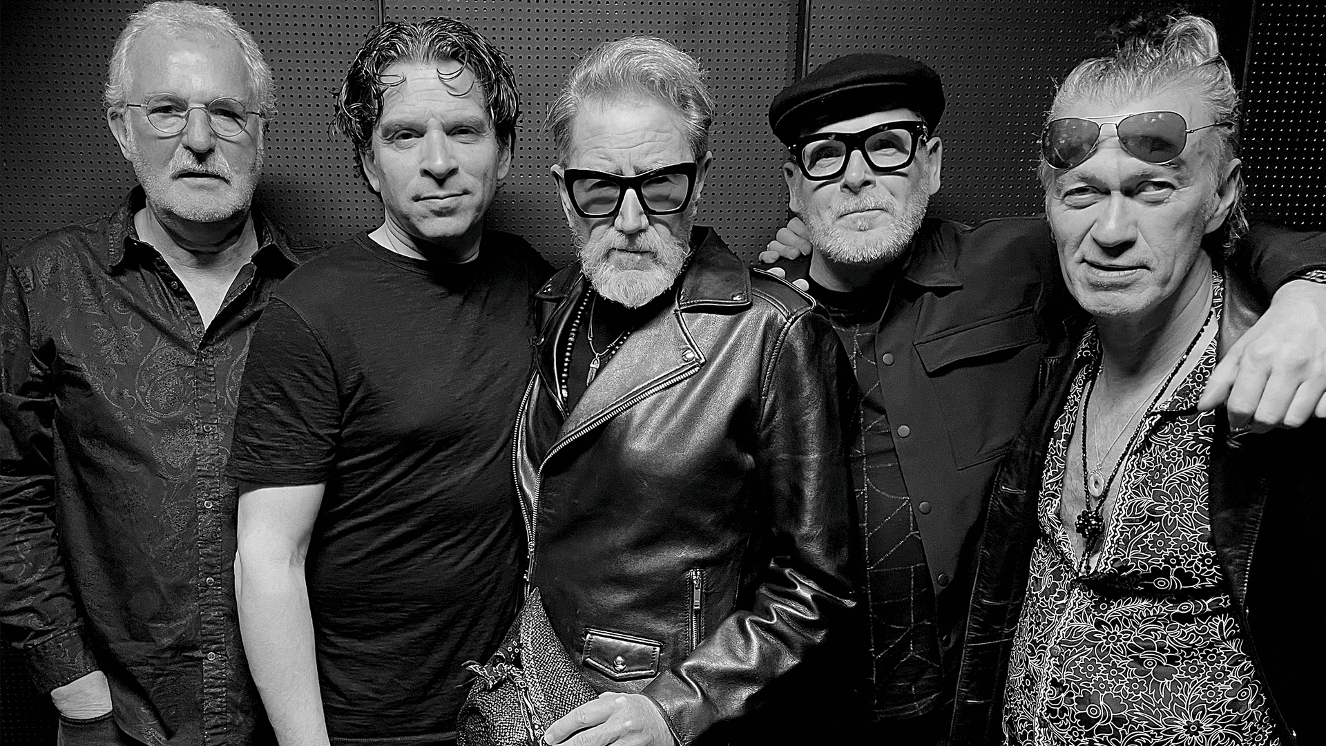 Flavium plays Peter Green's Fleetwood Mac - Conciertos en Hengelo OV
