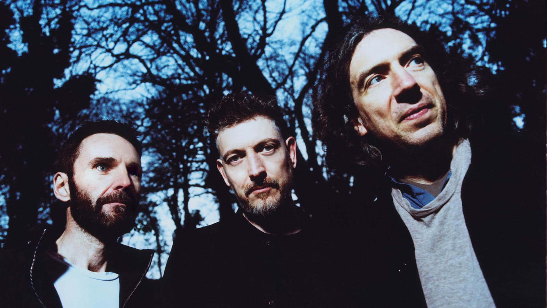 Snow Patrol - Conciertos en Groningen