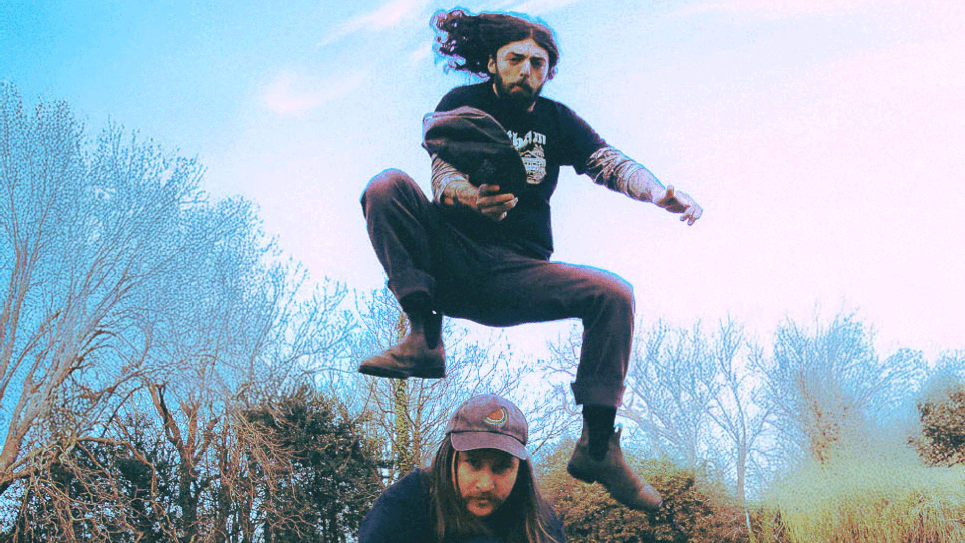DUG - Conciertos en Galway