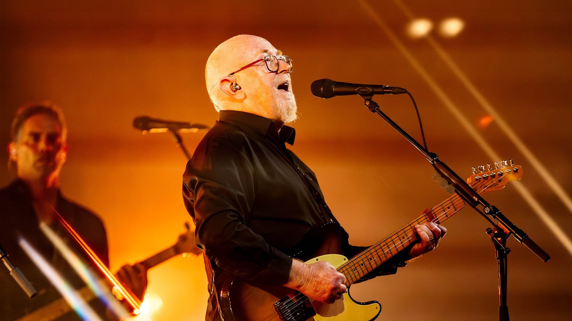 Dave Dobbyn - Selected Songs Encore - Conciertos en Auckland