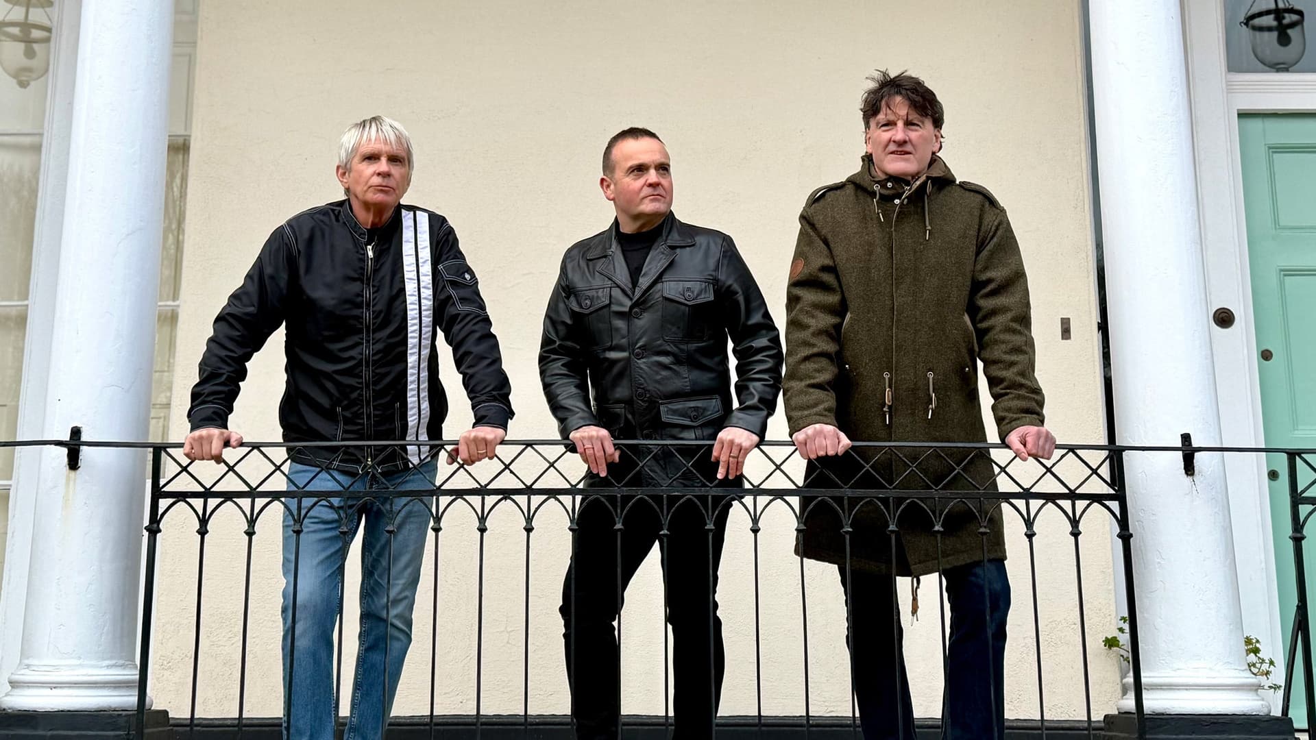 From The Jam Greatest Hits Tour - Conciertos en Auckland