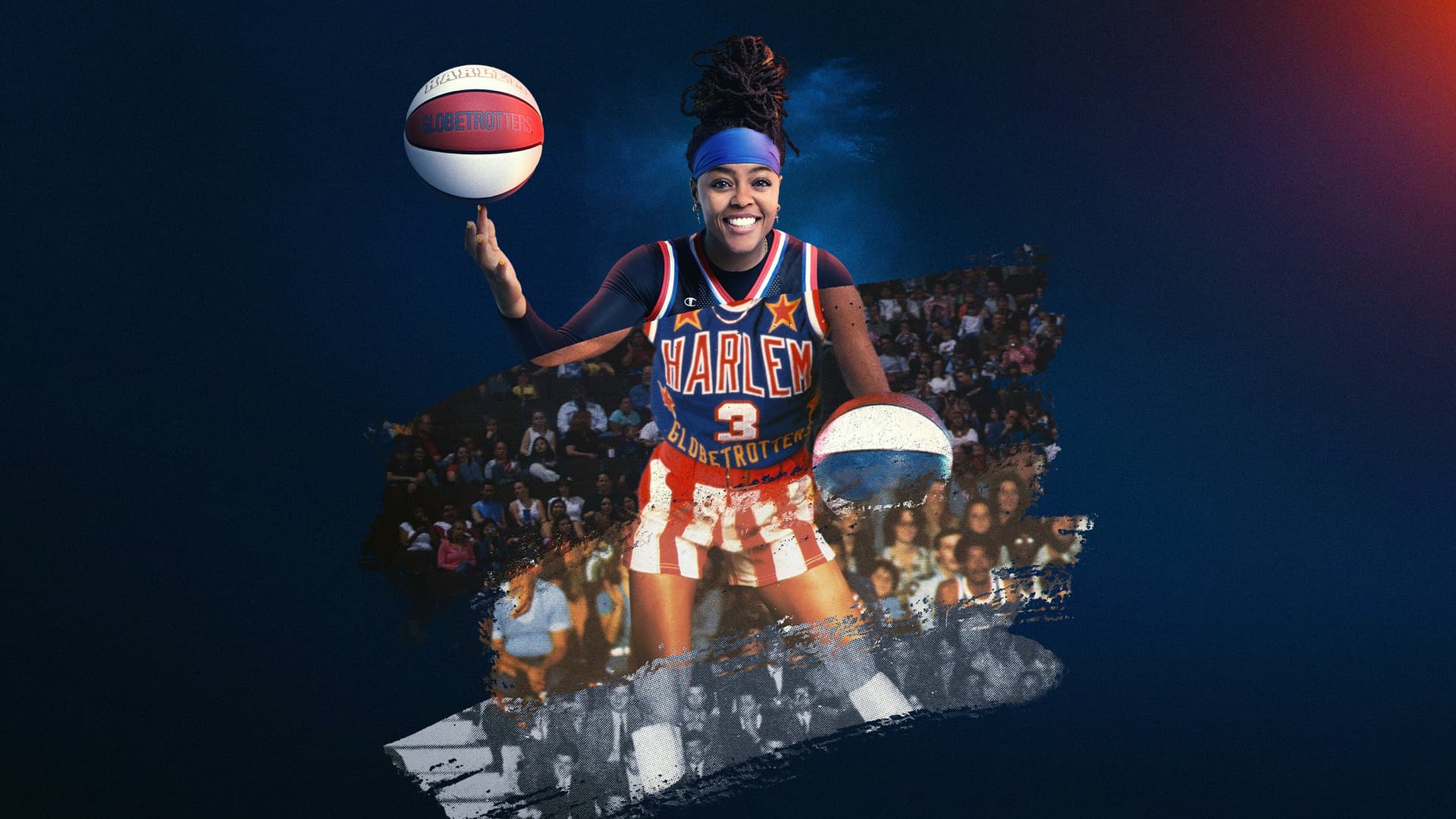 Harlem Globetrotters 2026 World Tour - Tours en Wellington
