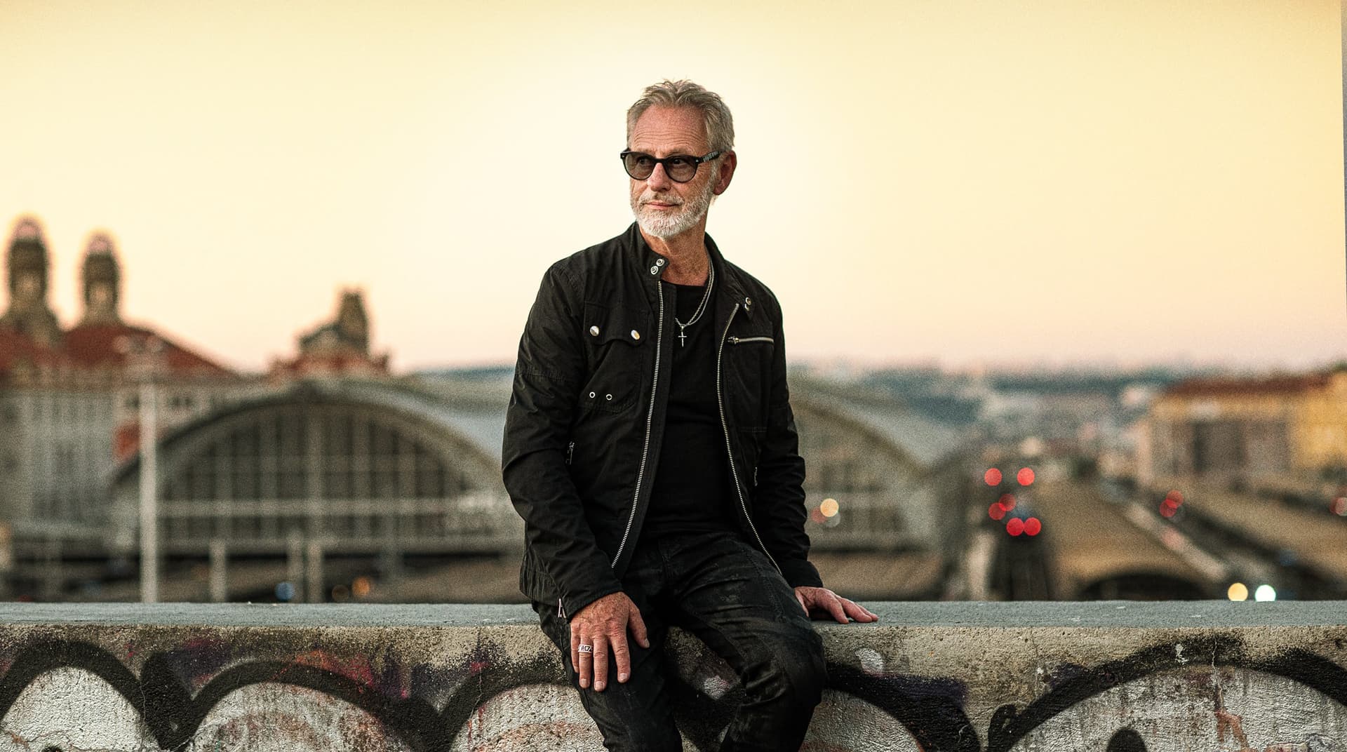 UNO SVENNINGSSON - Conciertos en Karlstad
