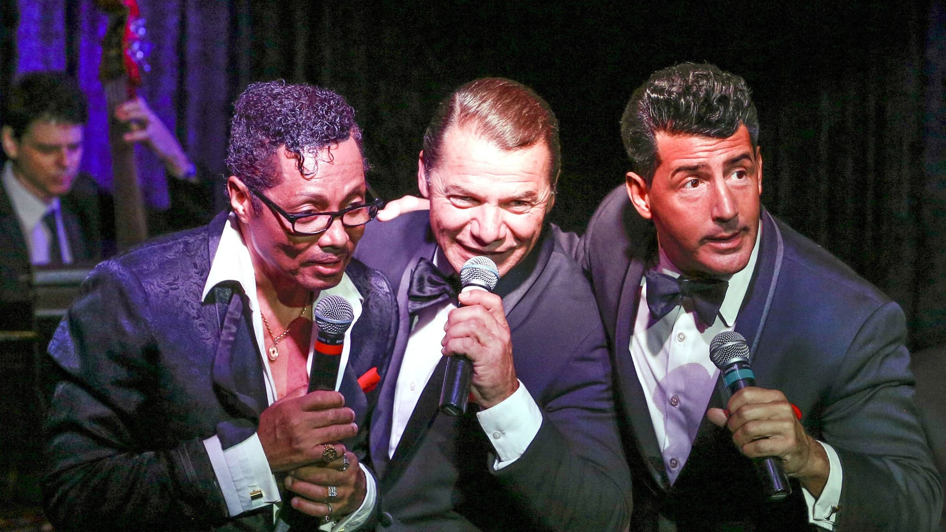 The Rat Pack Is Back (Las Vegas) - Conciertos en Las Vegas
