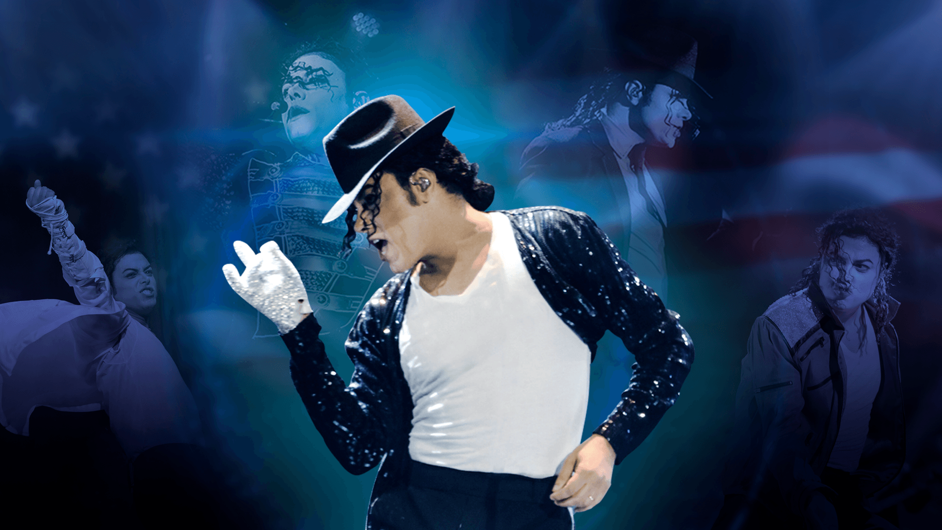 Rodrigo Teaser: Tributo ao Rei do Pop - Tokio Marine Hall - Conciertos en São Paulo
