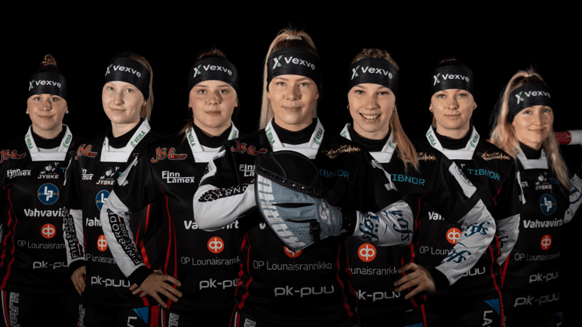Laitilan Jyske - Oulun Lippo Naiset - Deportes en Laitila