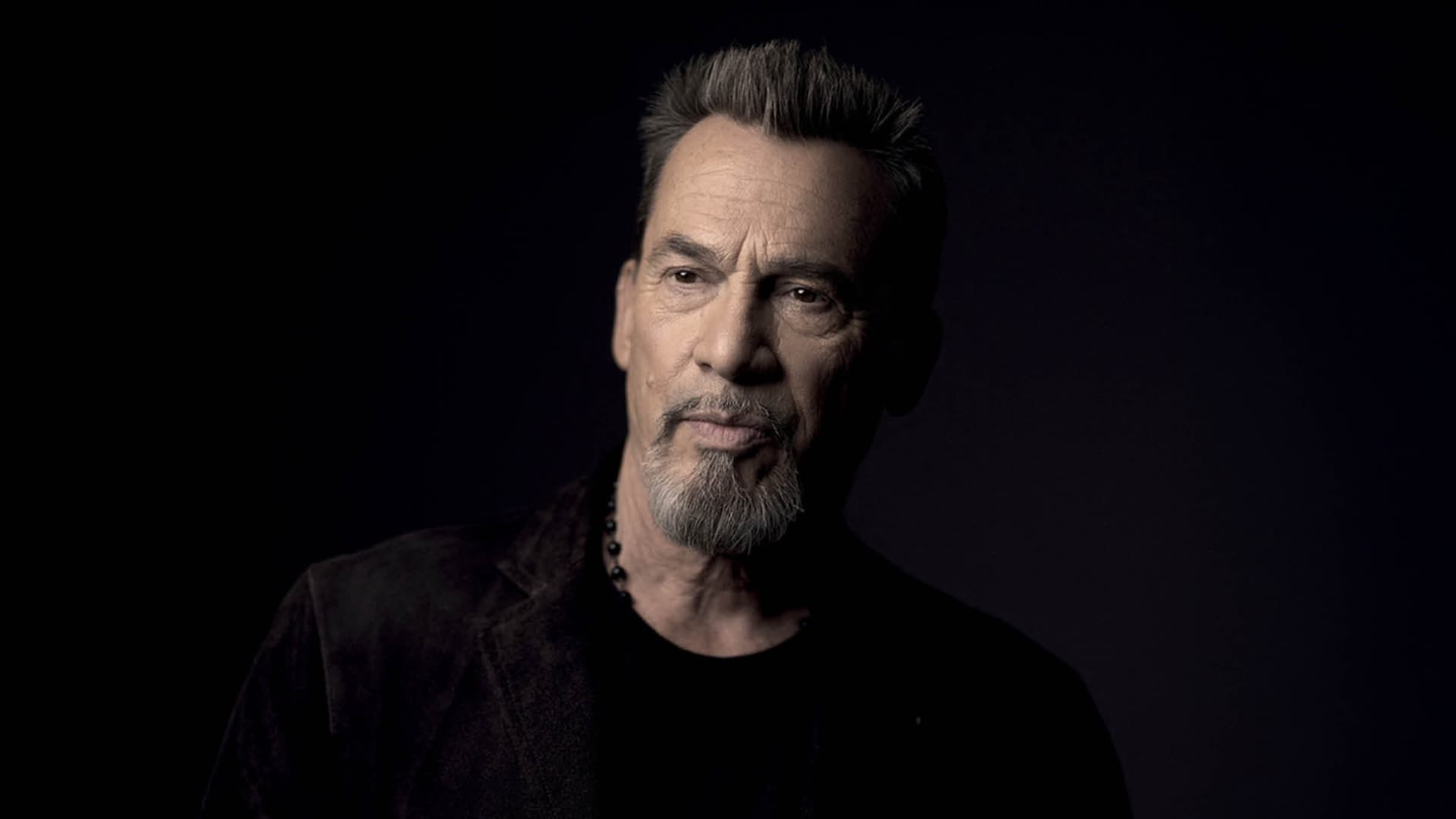 Florent Pagny - Conciertos en Forest (Brussels)