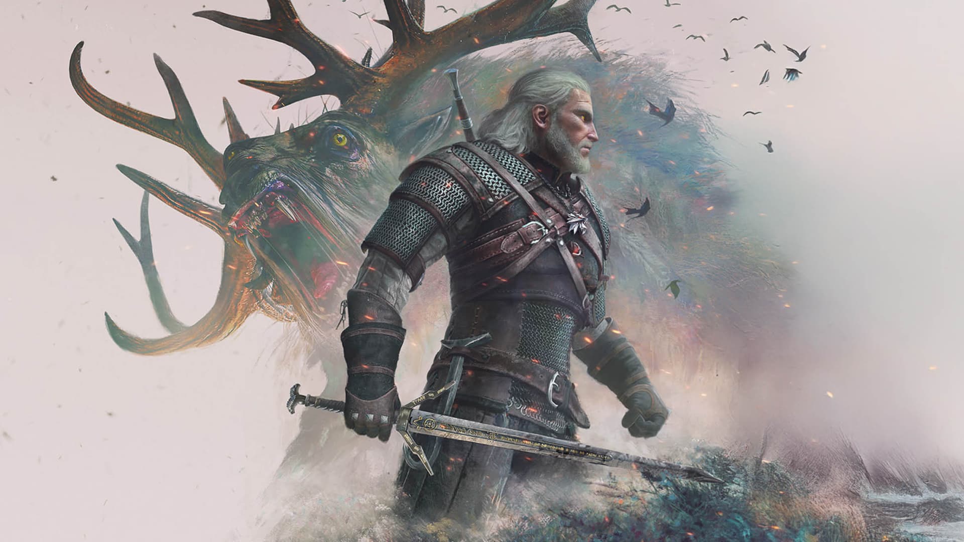 The Witcher In Concert - Teatro en Ghent