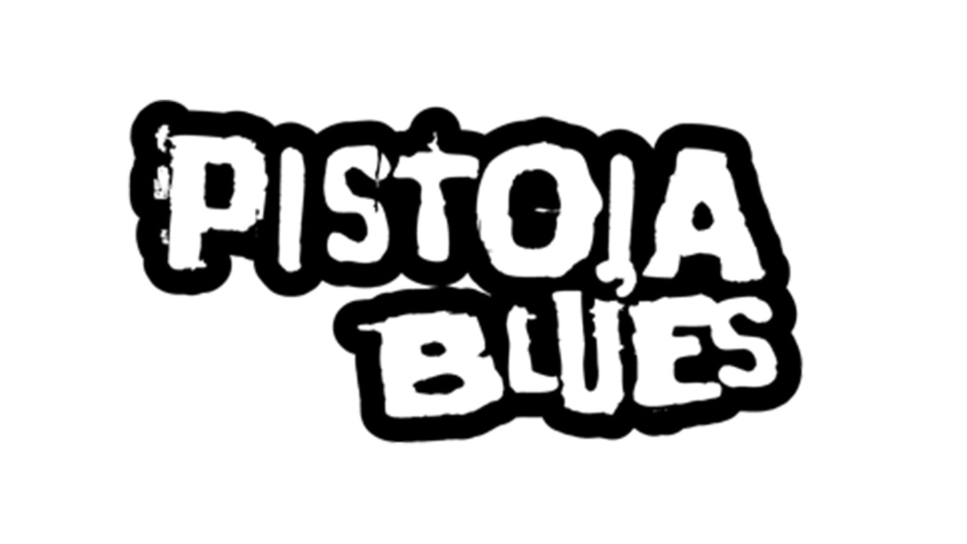Eric Steckel // FANTASTIC NEGRITO with his band - Conciertos en Pistoia