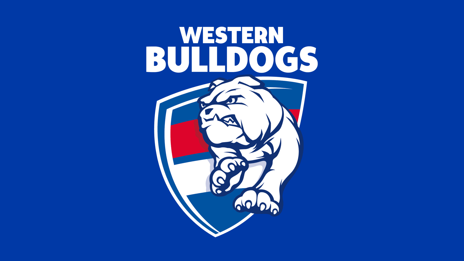 Western Bulldogs v Adelaide Crows - AFL Reserve & MCC - Deportes en Docklands