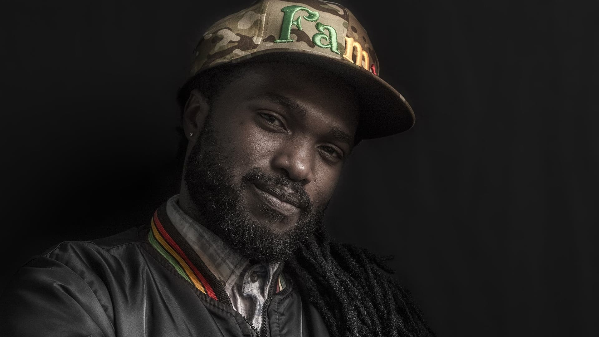 People in Tune - Reggae