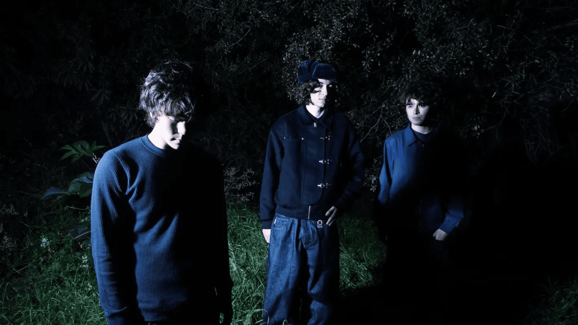 Midrift + Crashing - Conciertos en Haarlem