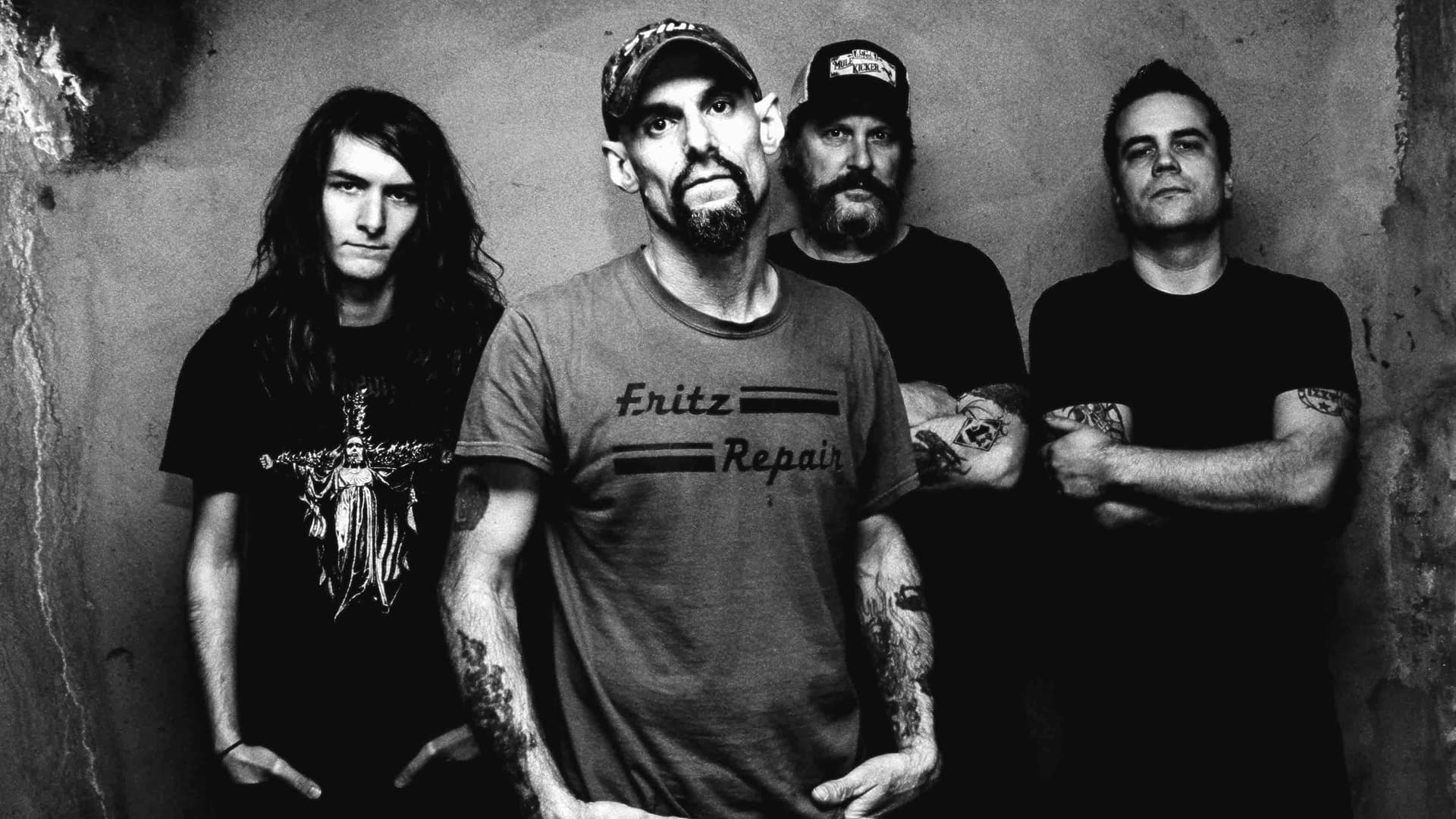 Zeke - Conciertos en Hengelo OV