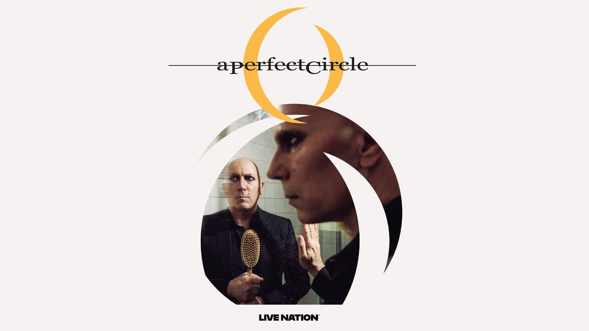 A Perfect Circle - Conciertos en Warsaw