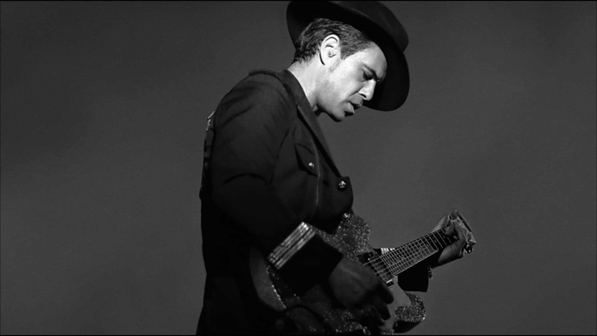 Manu Lanvin & The Devil Blues - Conciertos en Verviers