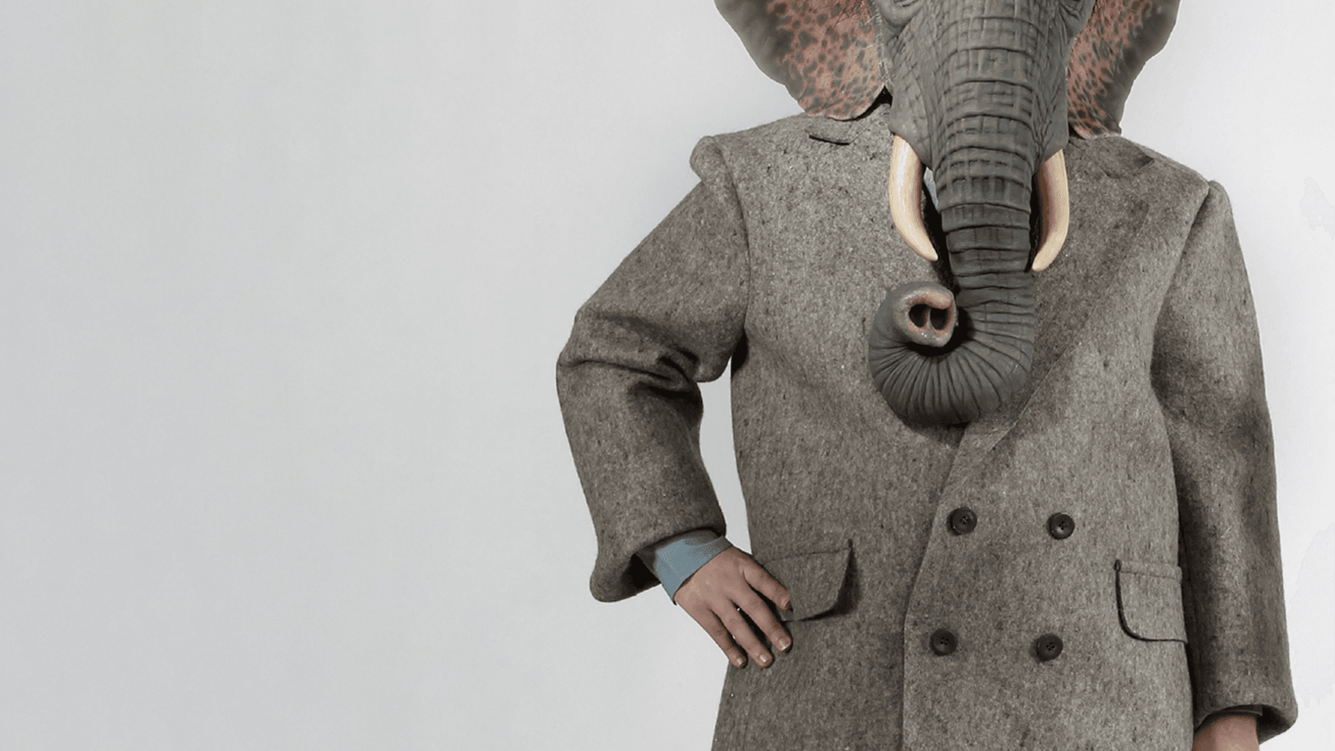 Ganesh vs the Third Reich