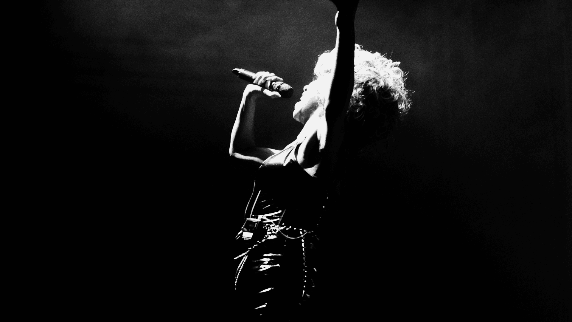 Simply the Best, with Rebecca O'Connor - Tina Turner Tribute - Conciertos en Co. Mayo