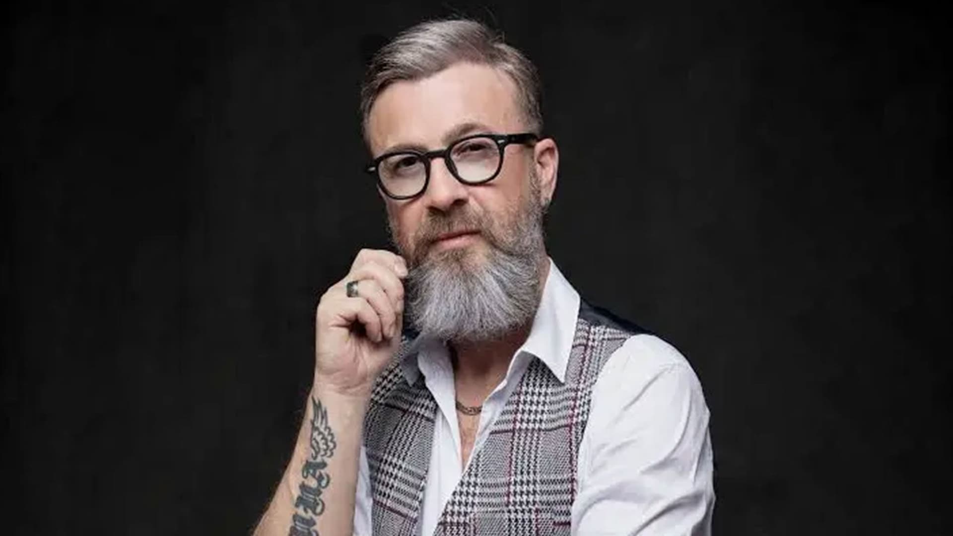 Marco Masini - Conciertos en Alessandria