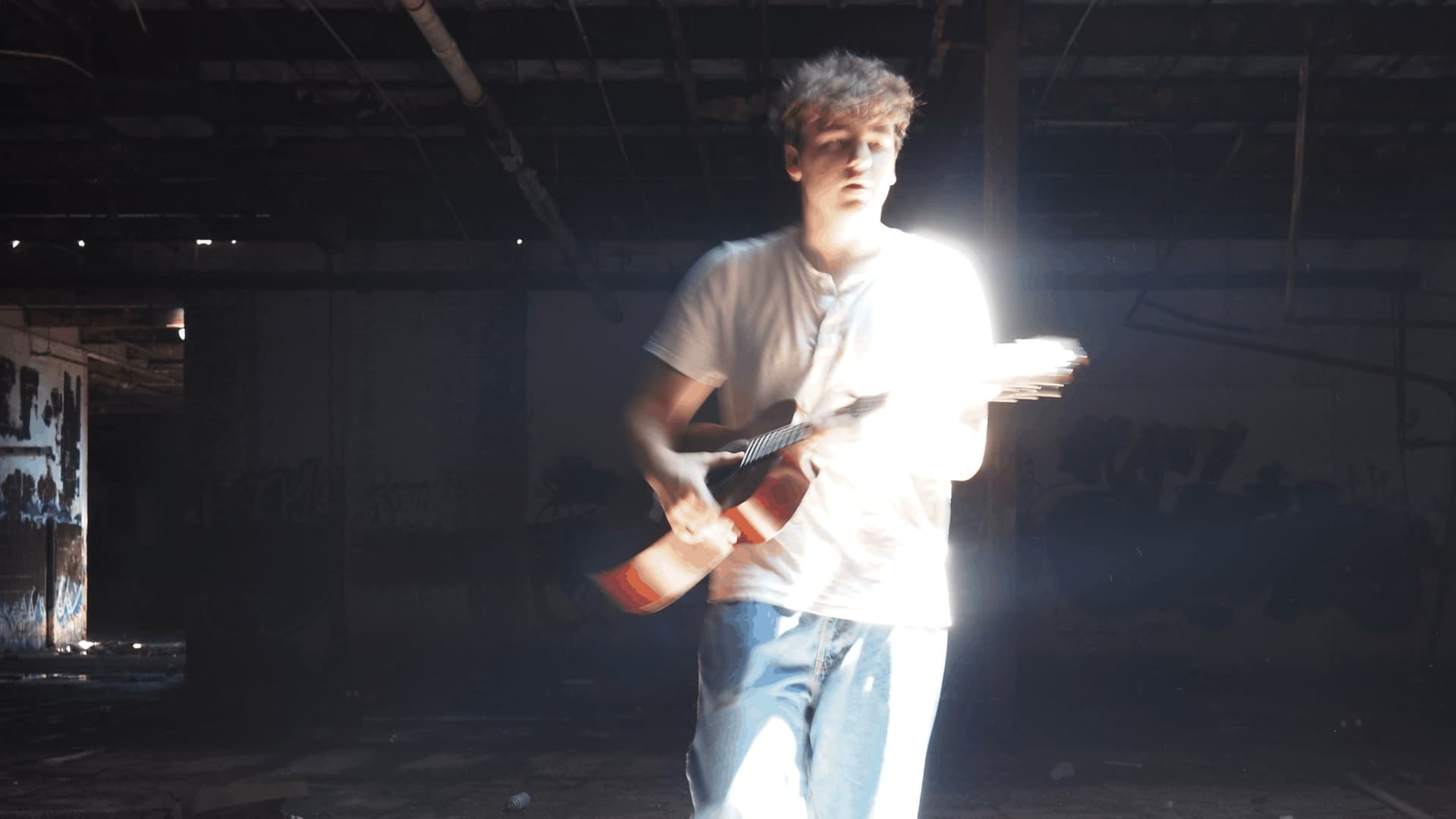 Milo Bloom, Matter of Minutes, Saint Luke - Conciertos en New York