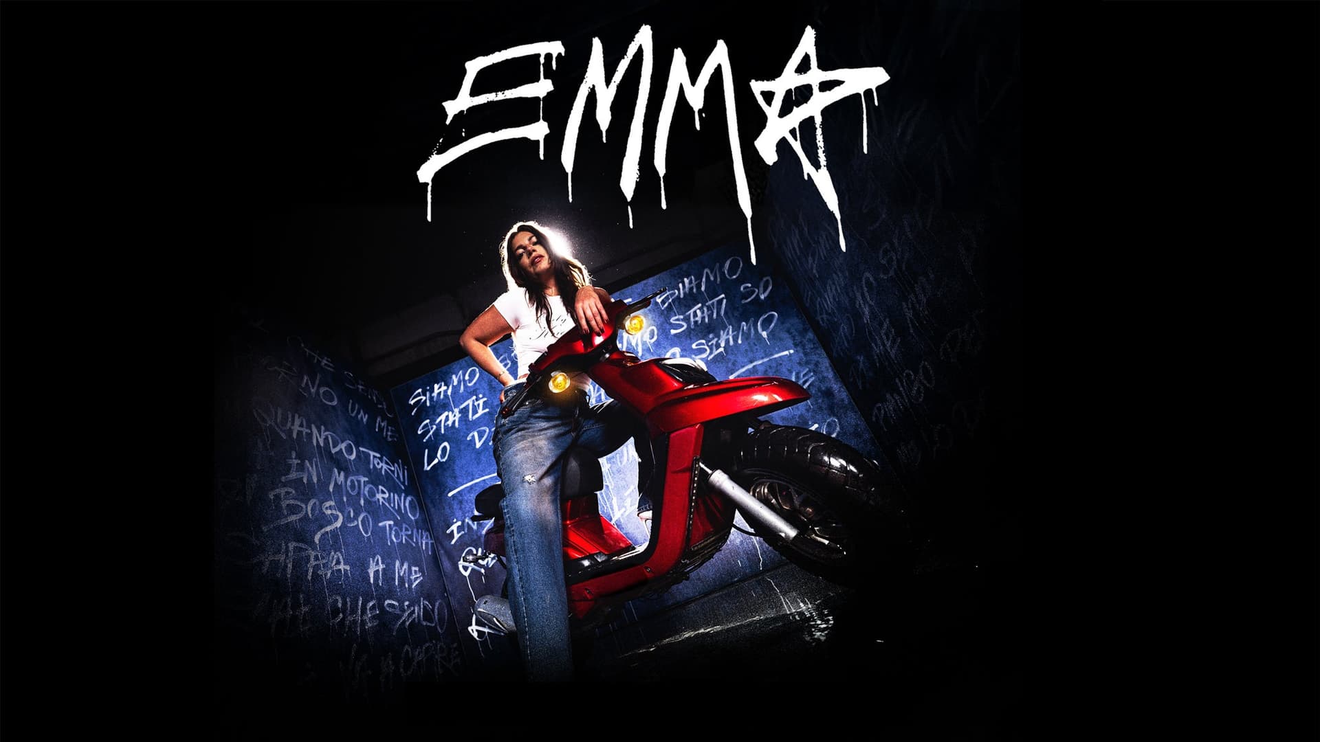 Emma - Conciertos en Napoli