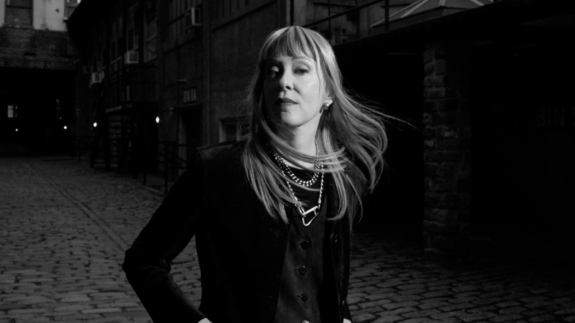 Suzanne Vega  - Flying With Angels • Caprera X Patronaat - Conciertos en Bloemendaal