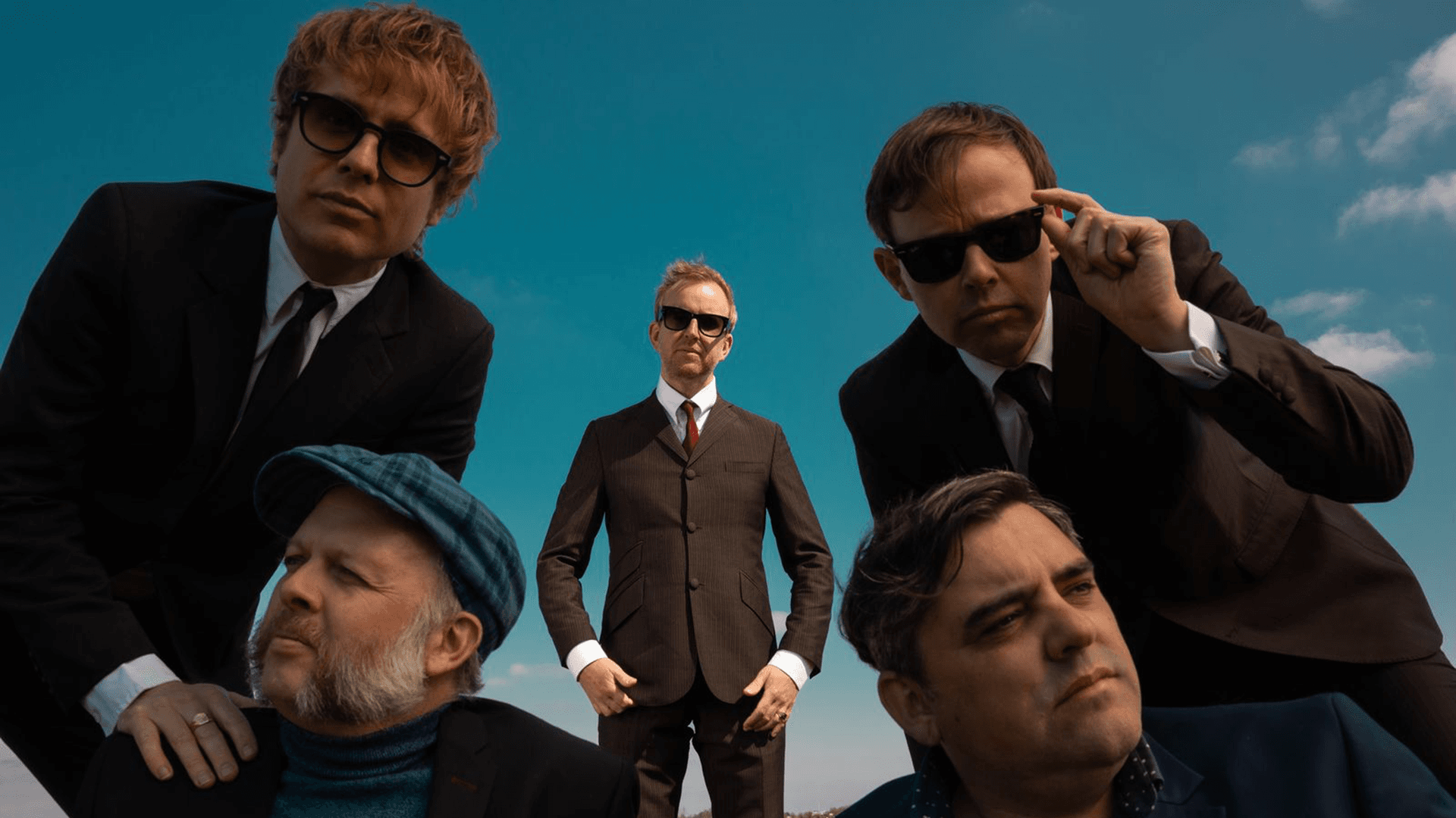 The Kik: Boudewijn de Grootste Hits - Conciertos en Bloemendaal