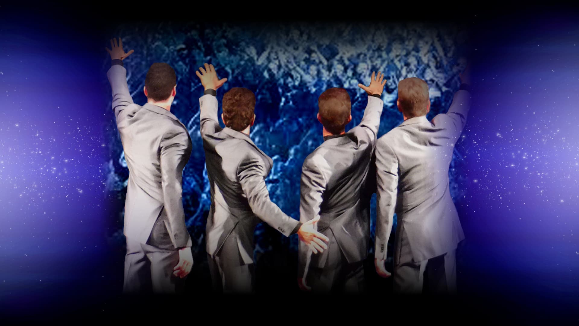 Oh What A Night! A Musical Tribute To Frankie Valli and the Four Seasons - Conciertos en Christchurch