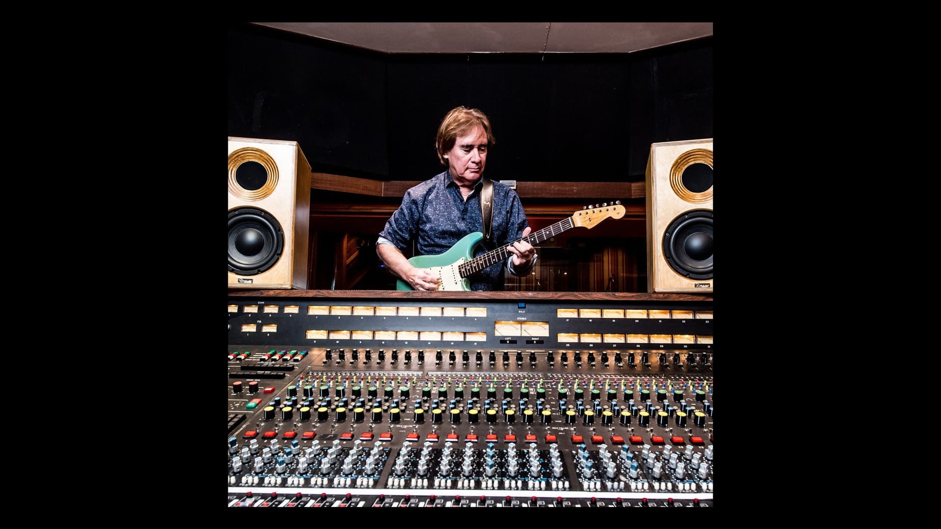 Carl Verheyen Band - Conciertos en Verviers