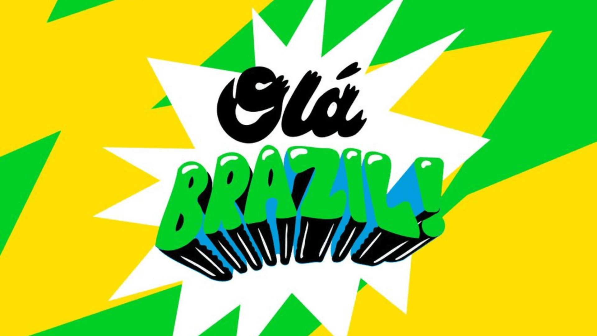 Olá Brazil! - Conciertos en Amsterdam