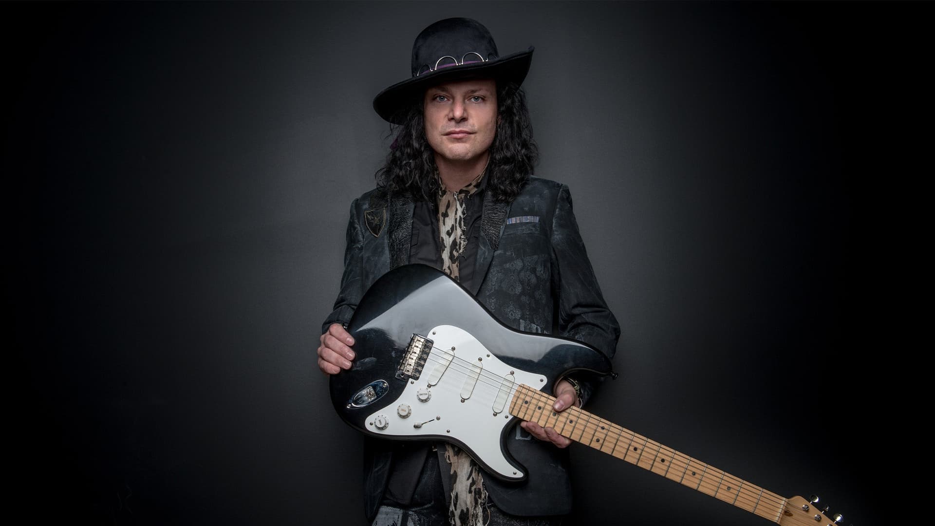 Anthony Gomes - Conciertos en Cork