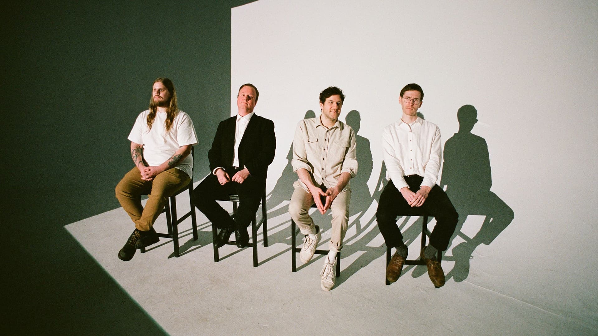 PROTOMARTYR - Conciertos en Circular Quay