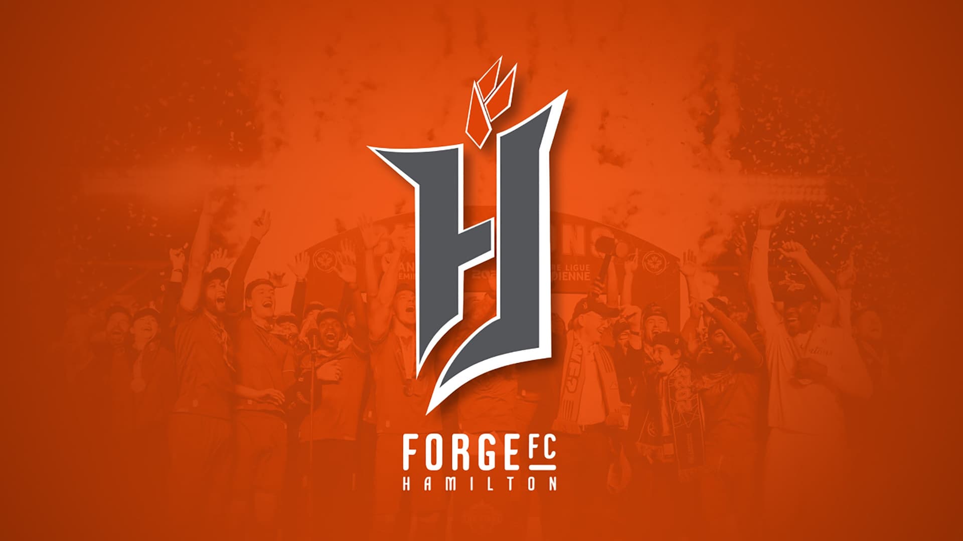 Forge FC vs. Halifax Wanderers FC