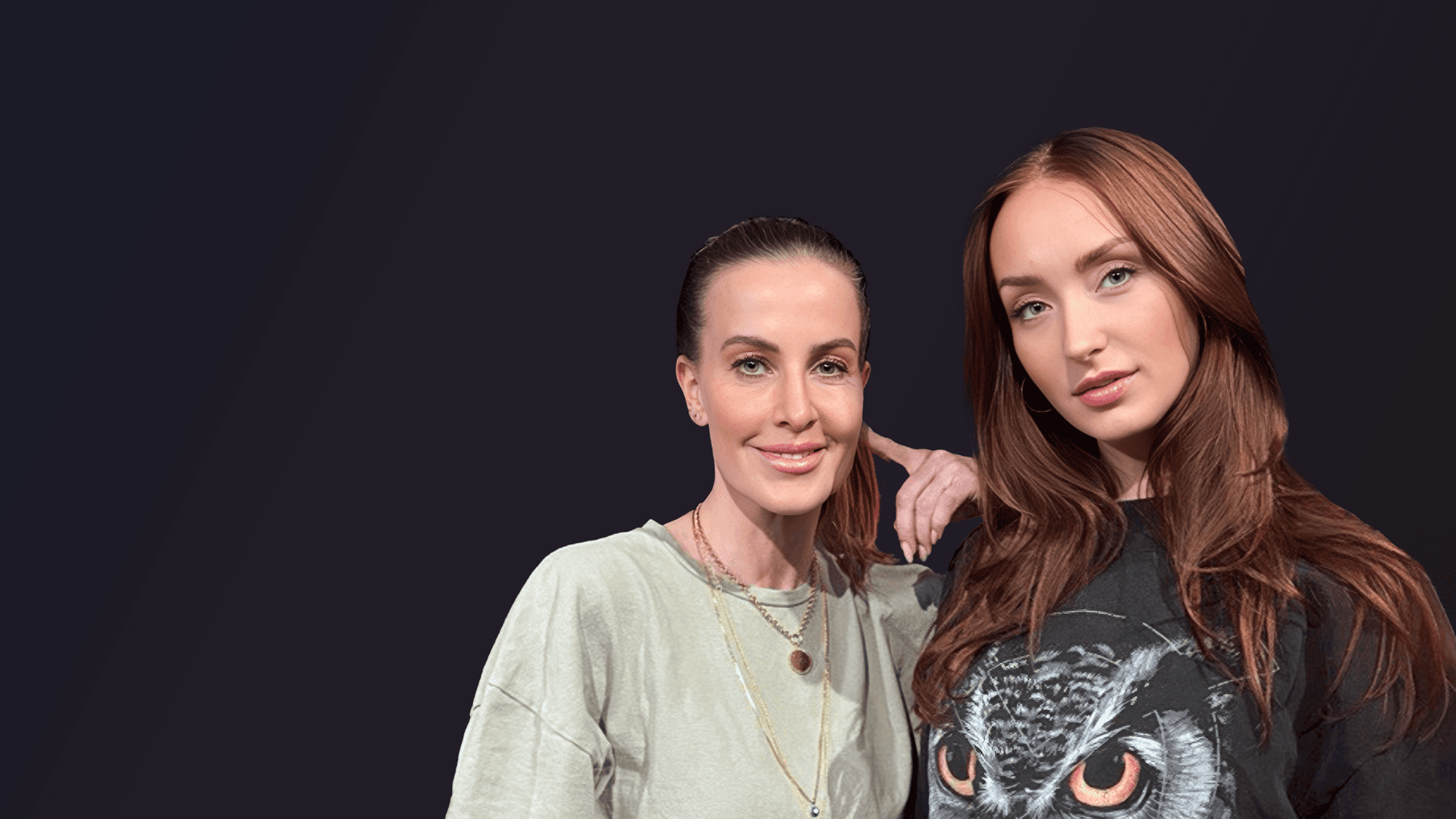 The real Ex-Wives - Live! - mit Charlotte Würdig & Georgina Stumpf - Teatro en Berlin