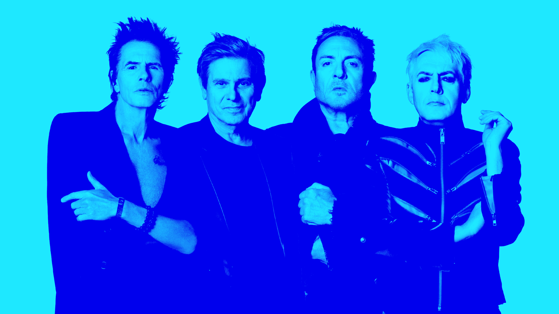 Duran Duran - Conciertos en Brussels