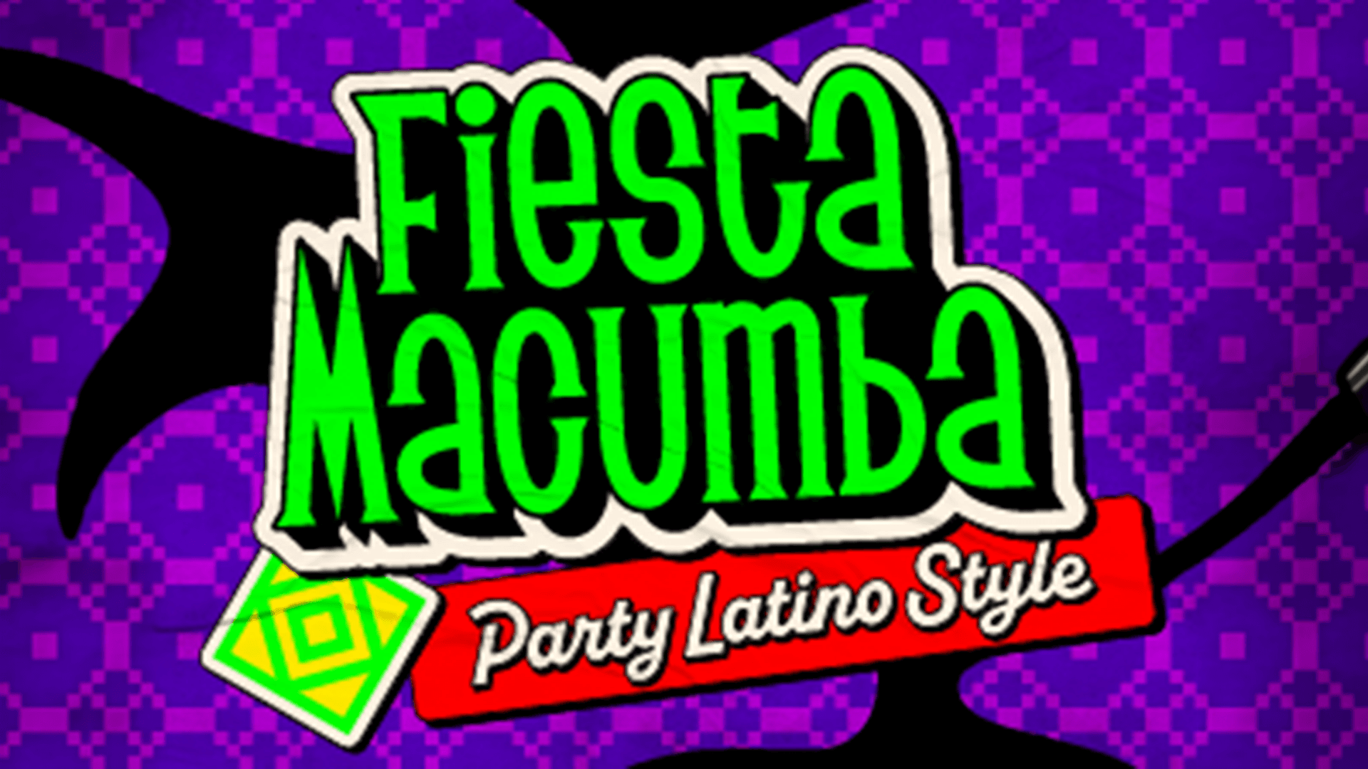 Fiesta Macumba - Conciertos en Amsterdam