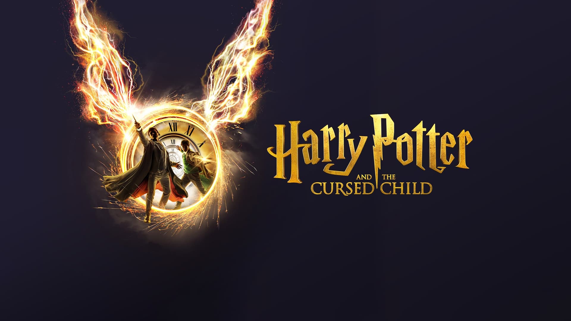 Harry Potter and the Cursed Child - Teatro en New York