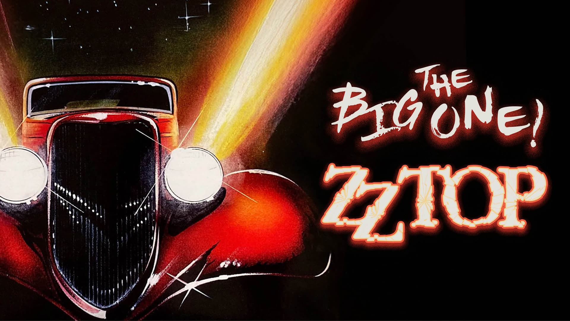 ZZ TOP - Conciertos en Forest (Brussels)
