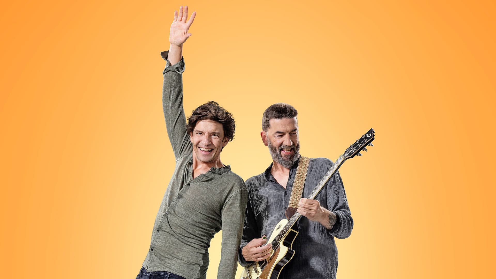 Zuiderpark Live: Clouseau - Conciertos en Den Haag