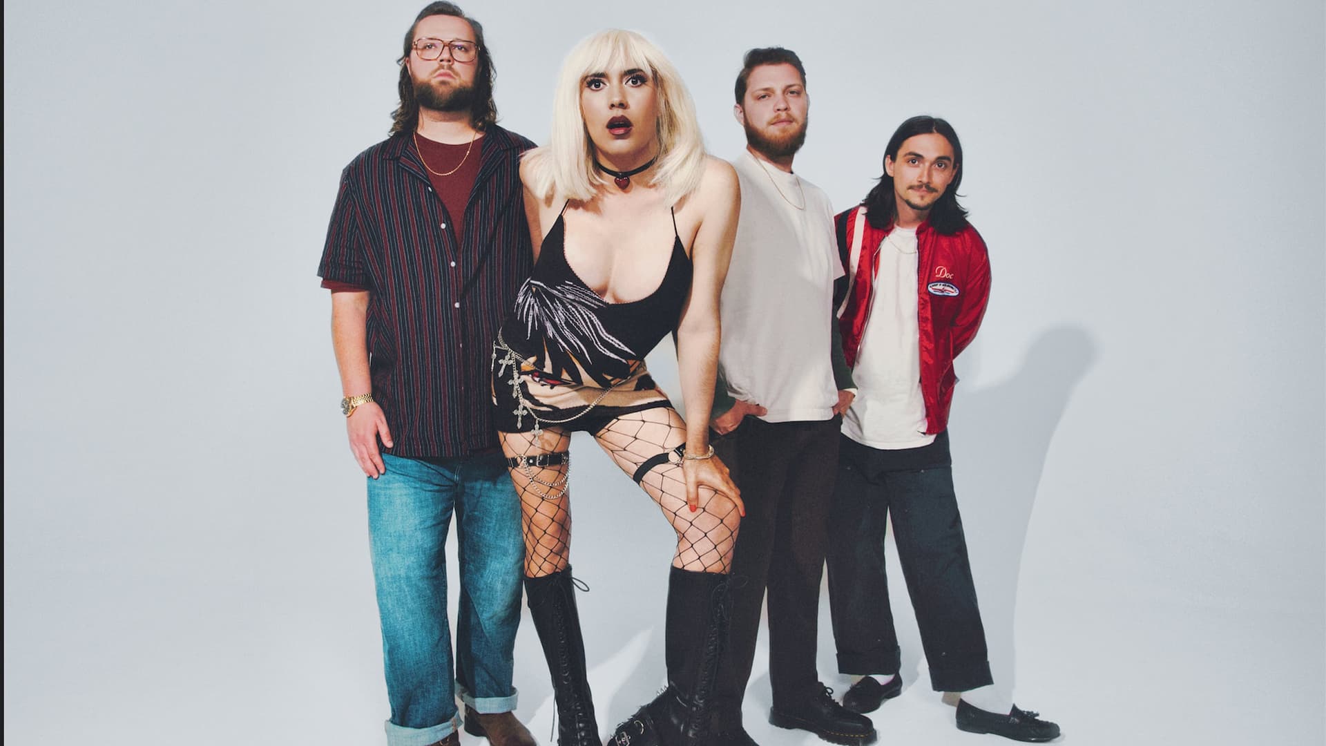 Rainbow Kitten Surprise - Conciertos en Manchester