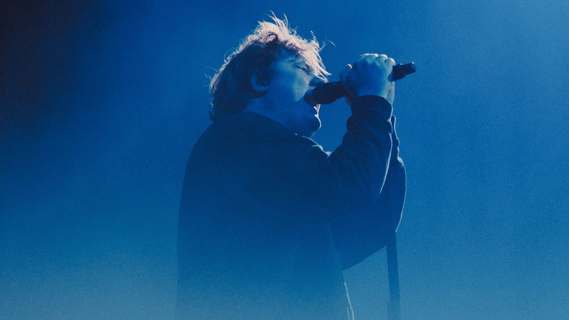 Lewis Capaldi - Conciertos en Limerick City