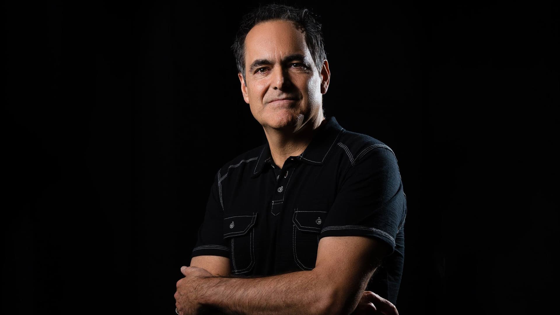 NEAL MORSE (usa) - Conciertos en Verviers