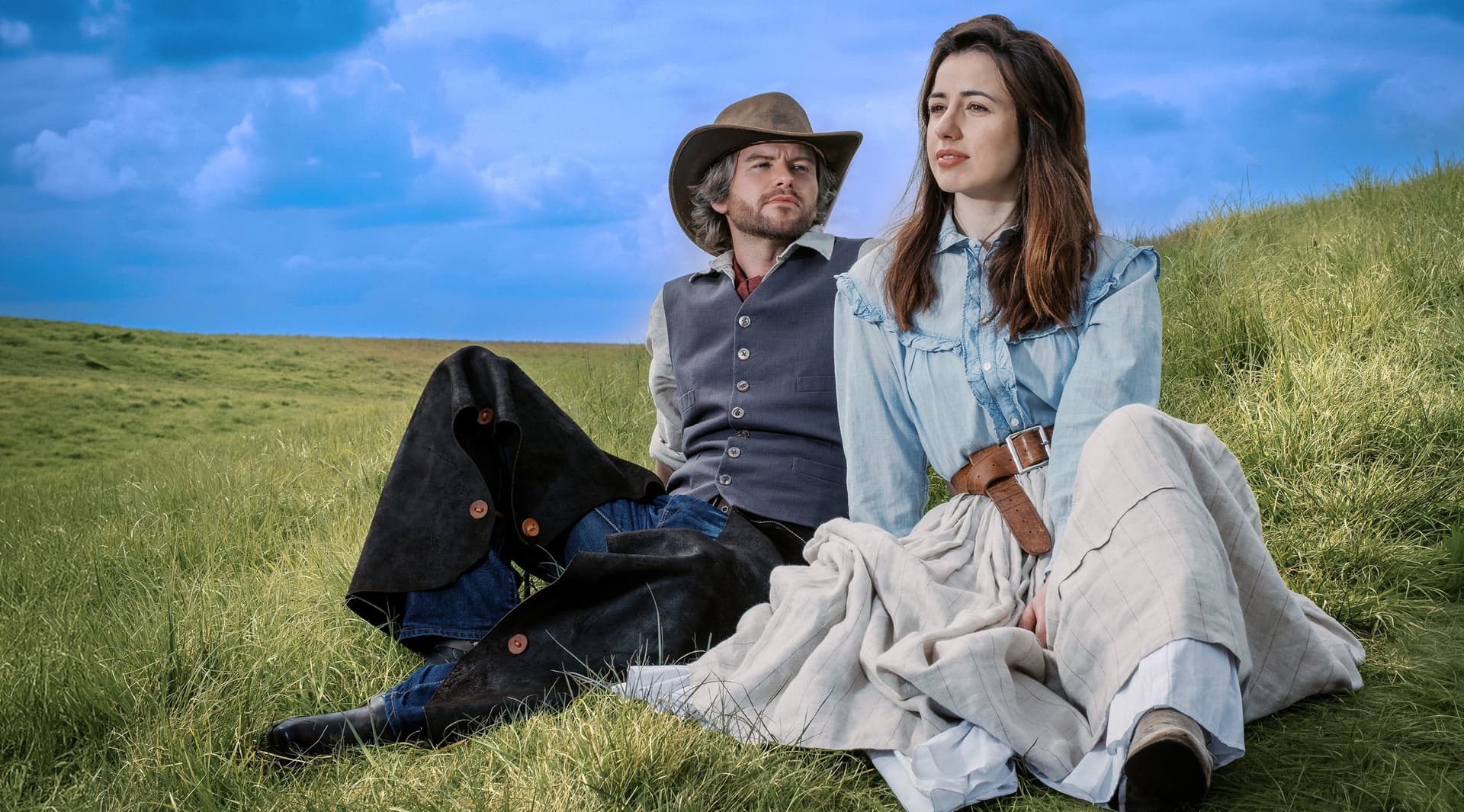 Oklahoma! - Teatro en Dublin