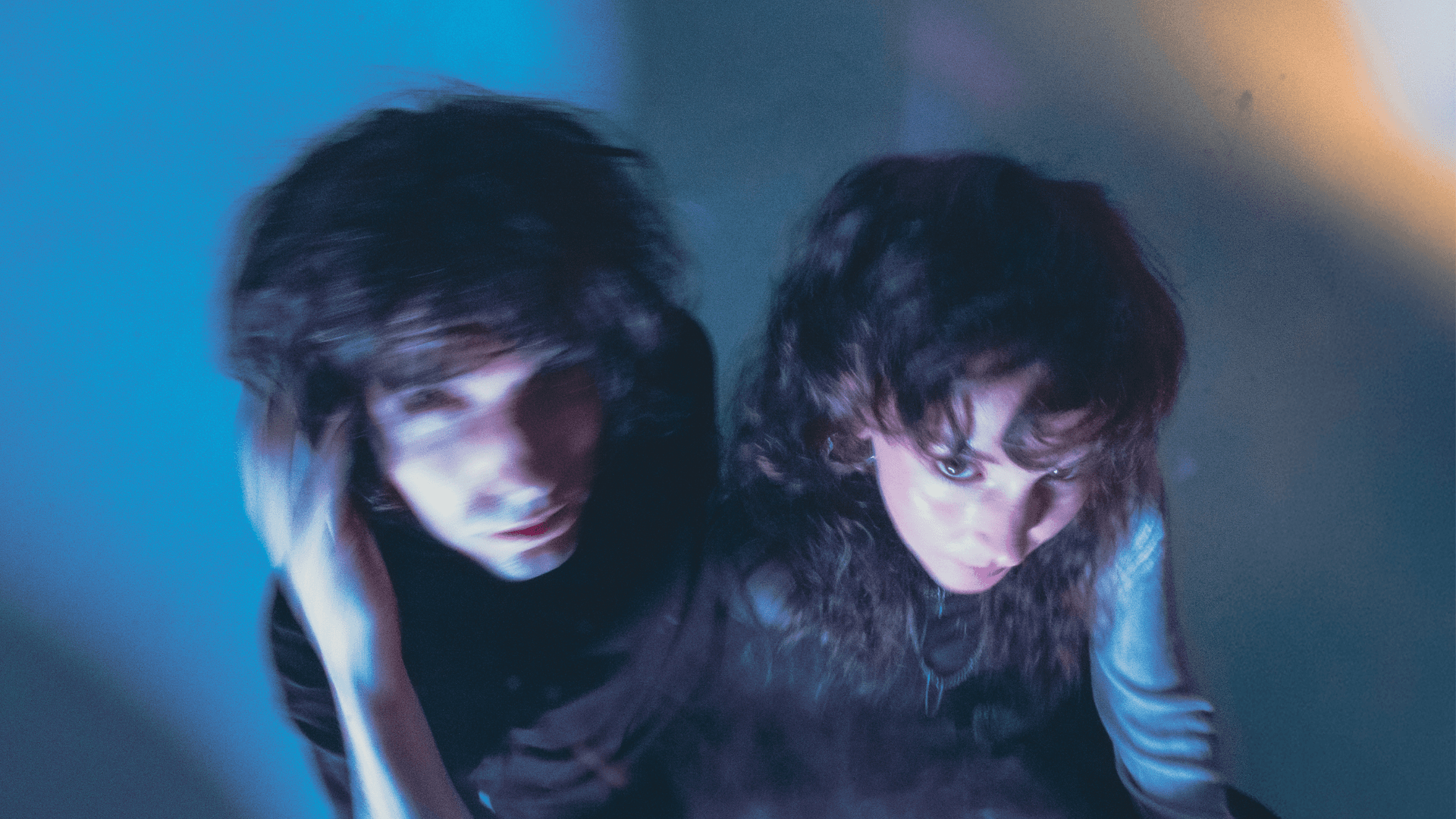 PURITY RING - Conciertos en Brisbane