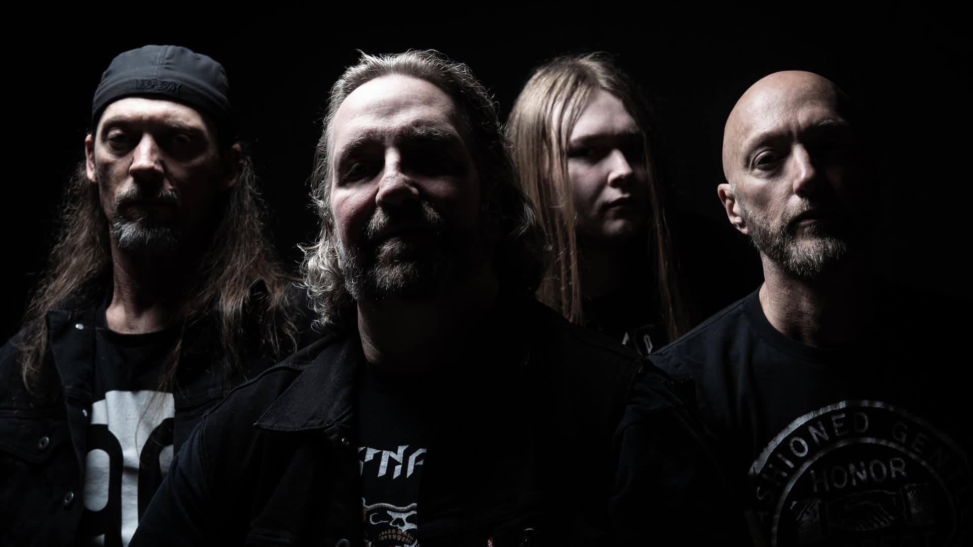 Sacred Reich - Conciertos en Utrecht