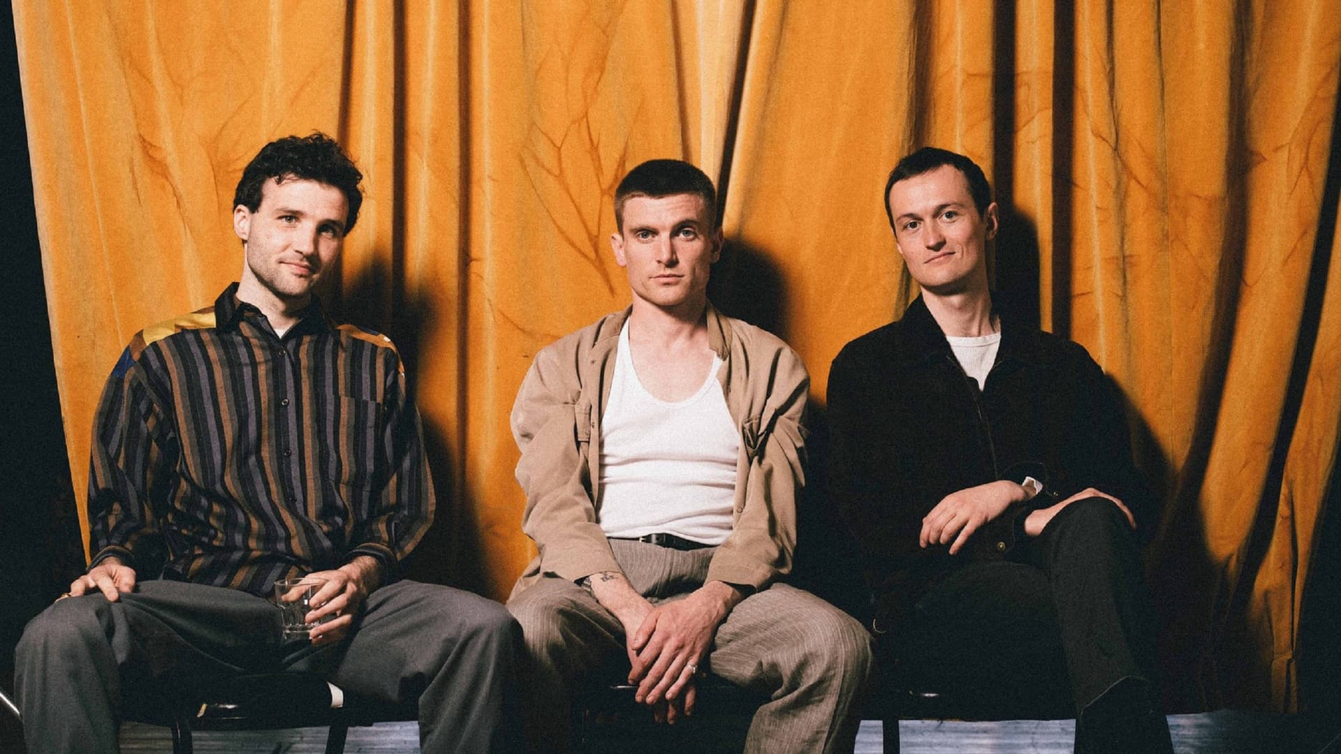 Cola (CA) - Australian Tour w/ Crocodylus // Pictures with Yuki // Stirr - Conciertos en Wollongong