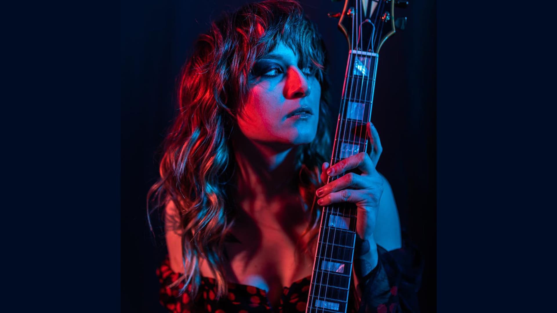 Leilani Kligore (usa) - Conciertos en Verviers
