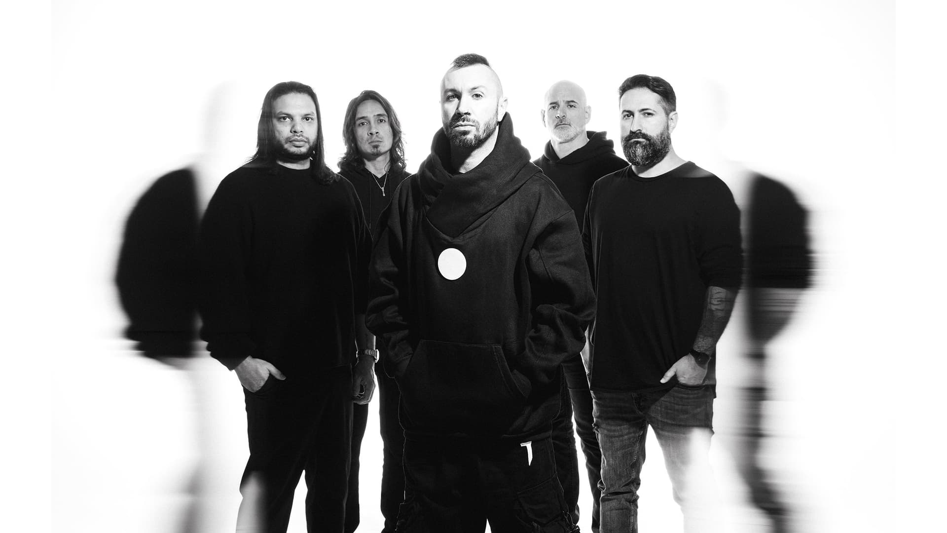 Periphery - Conciertos en Dublin
