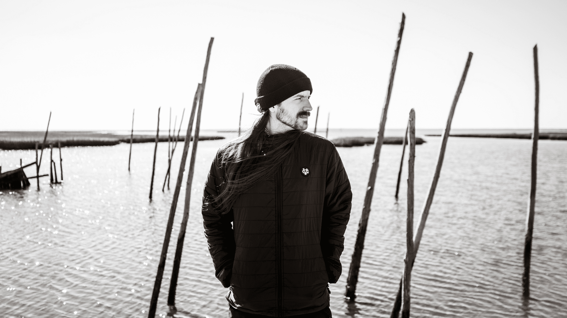 Jared Hart – Germany Tour 2026 - Conciertos en Frankfurt am Main