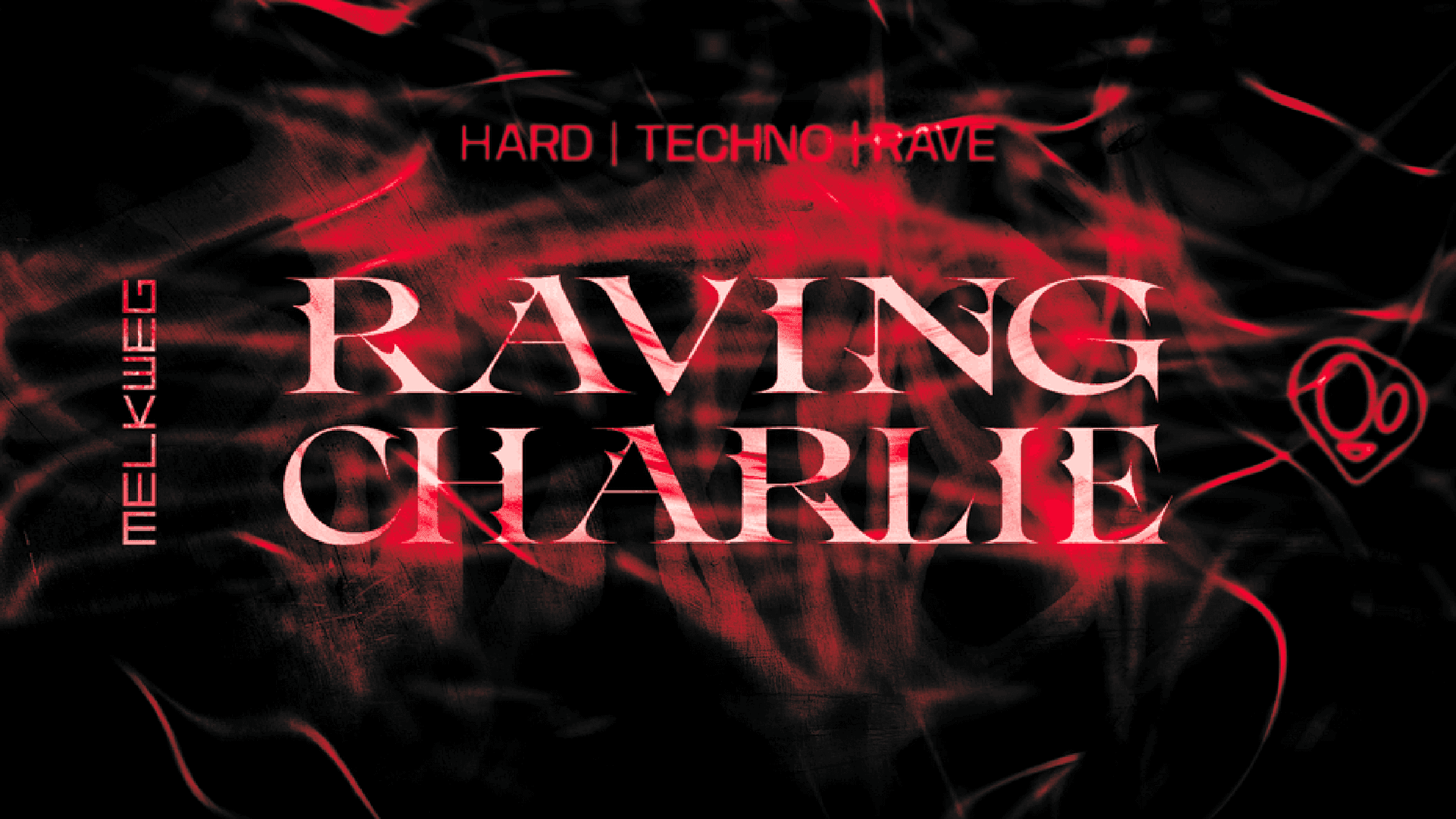 Raving Charlie - Conciertos en Amsterdam